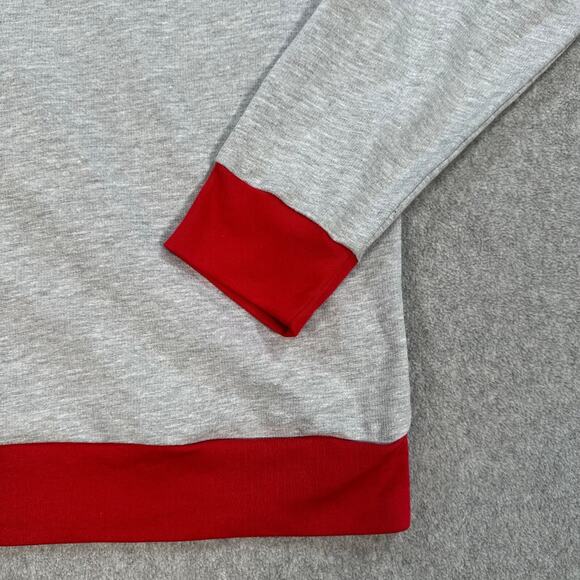 High School Musical Disney Channel Her Universe Wildcats Sweatshirt Women's 2X - Picture 2 of 7